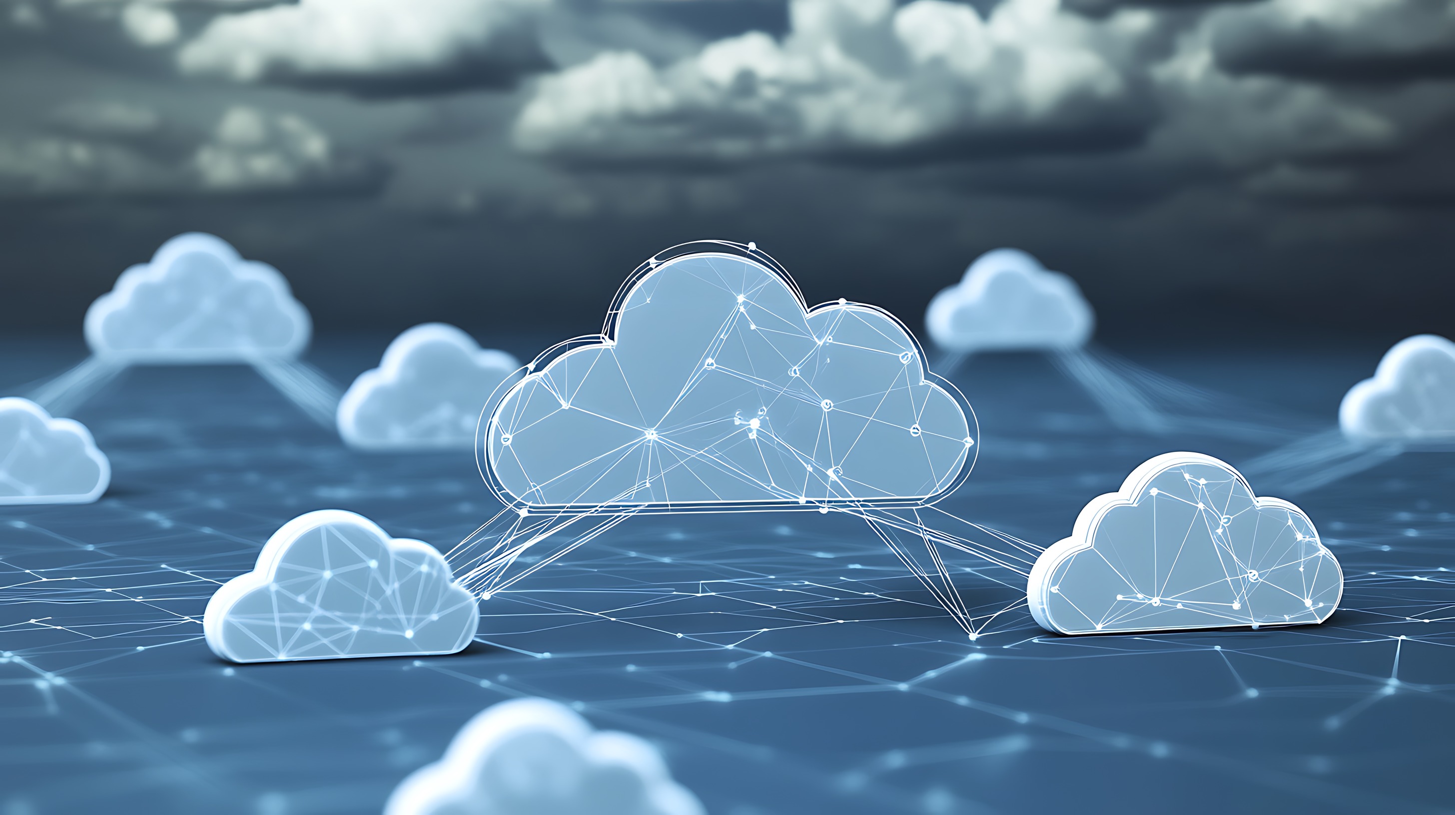 aws consultant